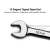 Capri Tools 26 mm Combination Wrench, 12 Point, Metric CP11326